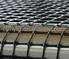 Modern ontworpen polypropyleen biaksiale geogrids voor langdurige bodemversterking 0
