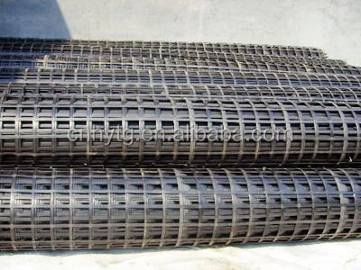 Modern ontworpen polypropyleen biaksiale geogrids voor langdurige bodemversterking 1