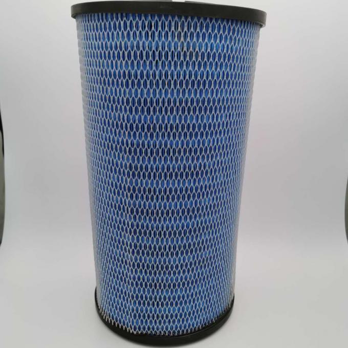 Groentebeschermende PE-plastic beschermende net voor metalen onderdelen 20-300 mm Langdurig 1