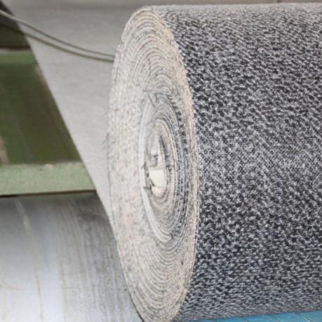 Waterdicht bentoniet pad met PE-gecoate geosynthetische kleivoering GCL en HDPE membraan 6