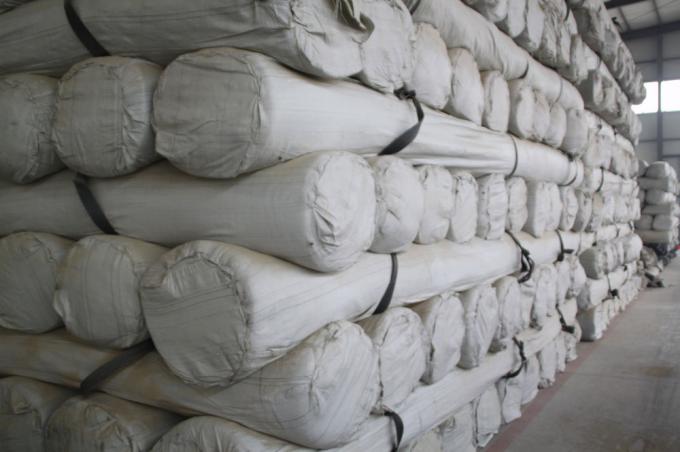 Bentoniet geosynthetische kleivoering GCLS voor stortplaatsen waterdichte laag 14