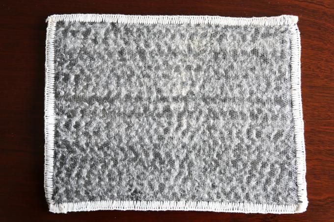 Appartement Bentoniet Mat Geosynthetische kleivoering met waterdichte natriumbentoniet 7