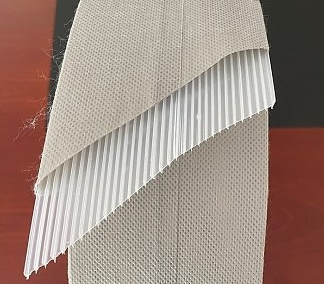 PVD met voorgefabriceerde verticale afvoer voor de behandeling van zachte bodems 1