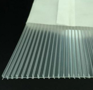 PVD met voorgefabriceerde verticale afvoer voor de behandeling van zachte bodems 3